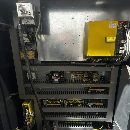 威亚E200C数控车床，2016年出厂，8寸卡盘，12工位私服.