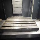 出售杭州大天855加工中心两台、发那克m f Plus系统，4.