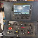 刚刚买下一台银鹏3024数控龙门发那科MFPLUS系统两线一.